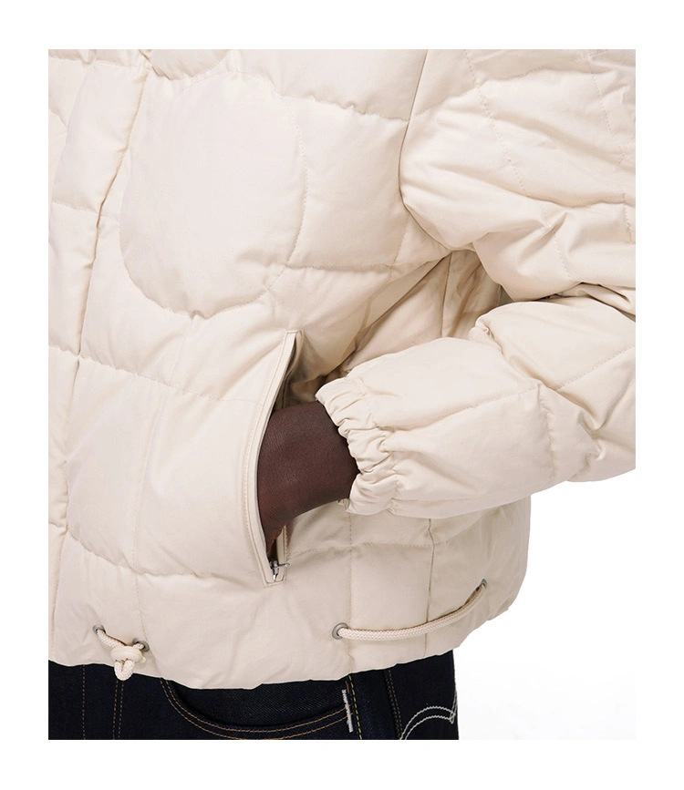 Men Jacket Winter Jacket Duck Down Garment Well Keep Warm
