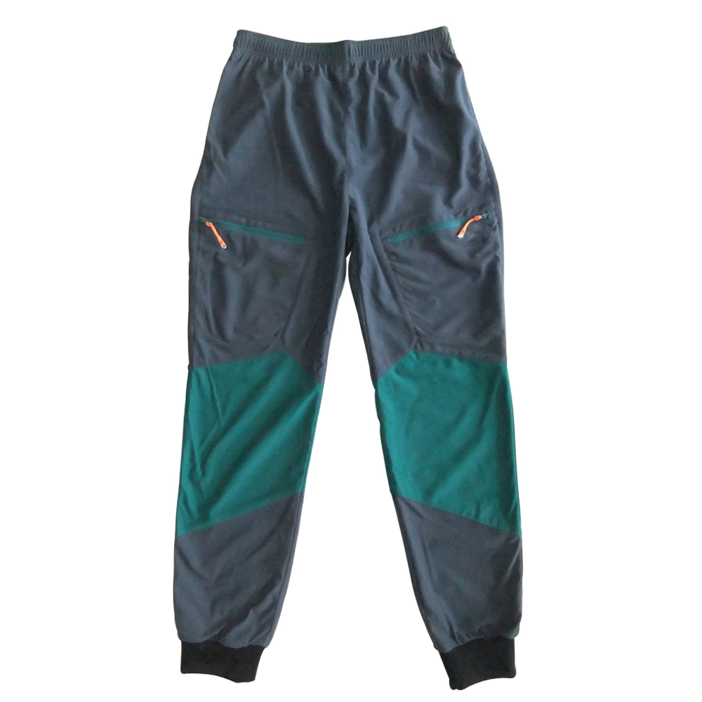 Kids Corduroy Pants Sports Wear Casual Garment