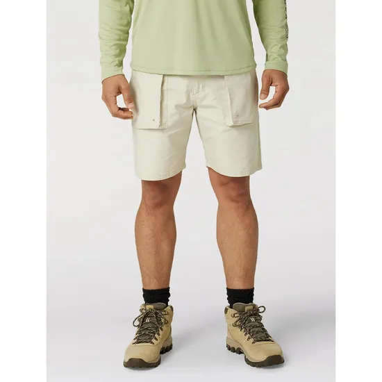 Cargo Shorts Men Summer Multi-Pockets Mens Shorts Casual Short Trousers Men Bermuda Shorts