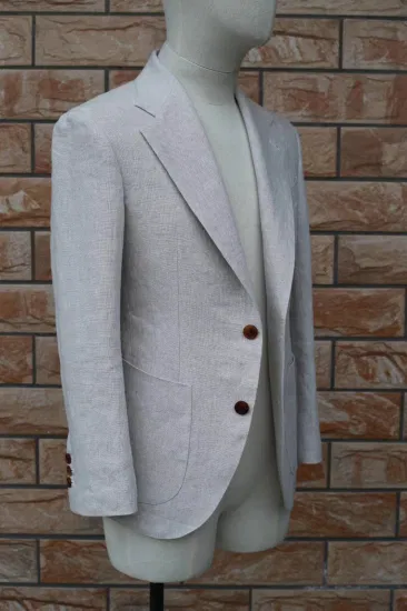 Terno masculino slim fit paisley, terno com um botão, blazer brilhante, jantar, baile, festa de casamento