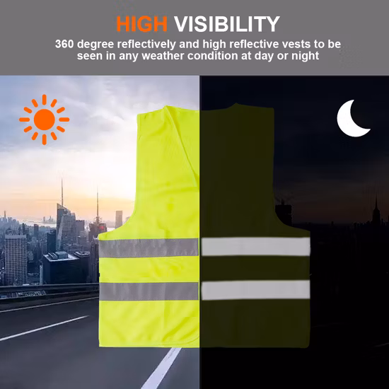En20471 Fluo