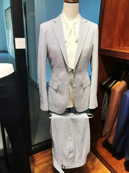 Ternos masculinos Slim Fit Sport Casaco Casual Blazer de cor sólida com um botão