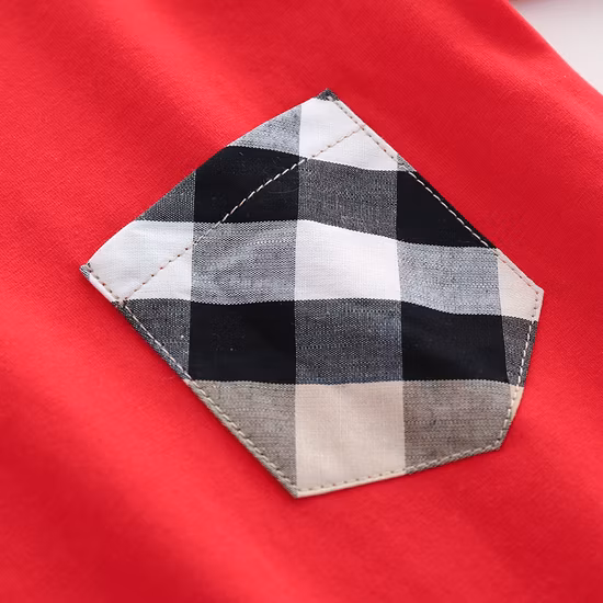 Roupas de bebê para crianças Produto de vestuário infantil para crianças